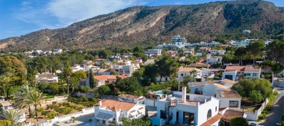 4 chambres villa à vendre à Albir, Alicante, Valencian Community, Spain № 365659 5