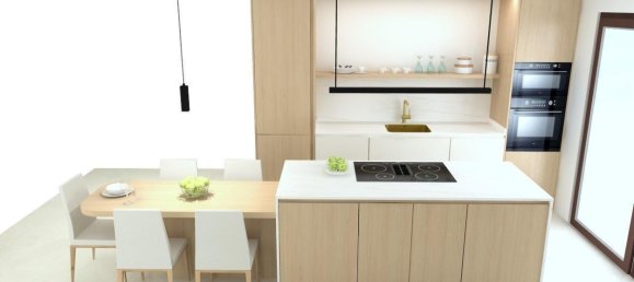 4 chambres villa à vendre à Albir, Alicante, Valencian Community, Spain № 365659 7