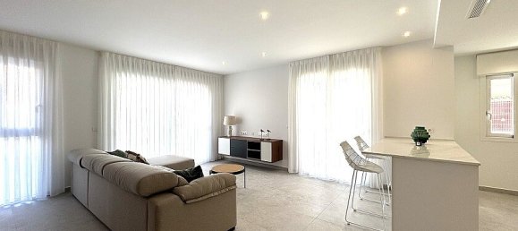 3 bedrooms Apartment in Torrevieja, Spain No. 14273 11