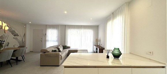 3 bedrooms Apartment in Torrevieja, Spain No. 14273 10