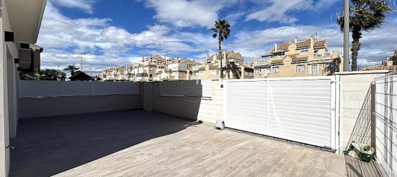3 bedrooms Apartment in Torrevieja, Spain No. 14273 27