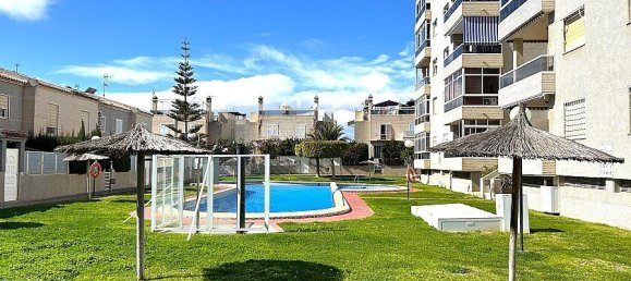3 bedrooms Apartment in Torrevieja, Spain No. 14273 29