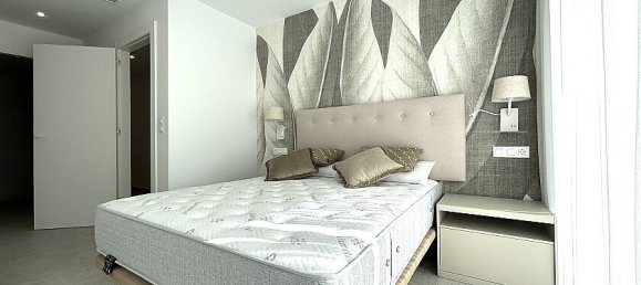 3 bedrooms Apartment in Torrevieja, Spain No. 14273 17