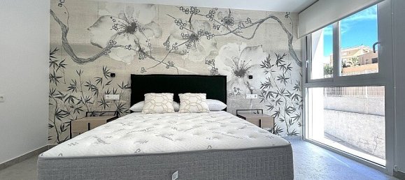 3 bedrooms Apartment in Torrevieja, Spain No. 14273 14