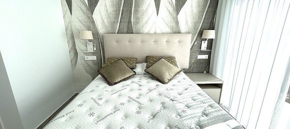 3 bedrooms Apartment in Torrevieja, Spain No. 14273 16