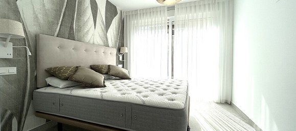 3 bedrooms Apartment in Torrevieja, Spain No. 14273 15