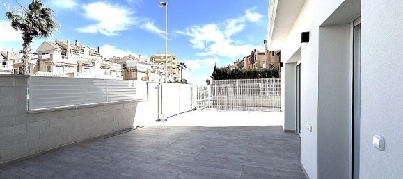 3 bedrooms Apartment in Torrevieja, Spain No. 14273 26