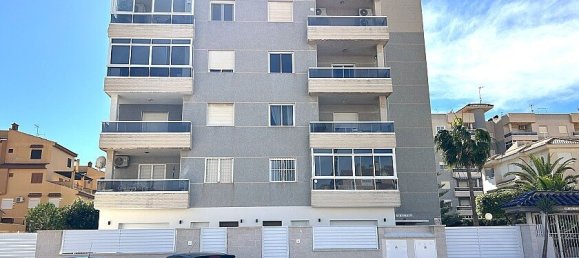 3 bedrooms Apartment in Torrevieja, Spain No. 14273 30