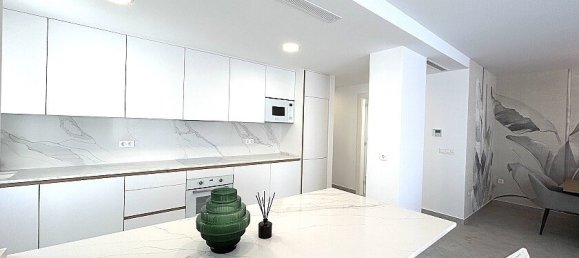 3 bedrooms Apartment in Torrevieja, Spain No. 14273 9