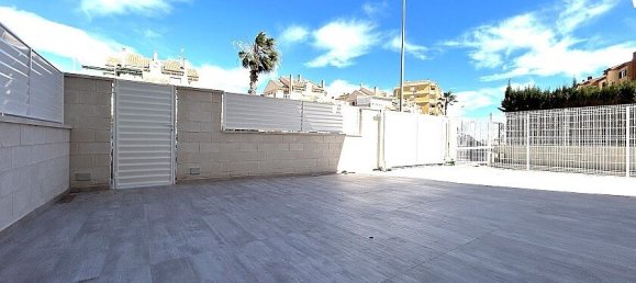 3 bedrooms Apartment in Torrevieja, Spain No. 14273 28