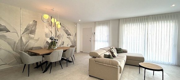 3 bedrooms Apartment in Torrevieja, Spain No. 14273 12