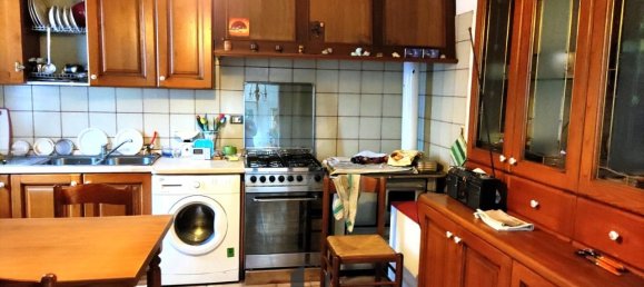 6-salle Villa à Fontanelle, Italy No. 2961 37