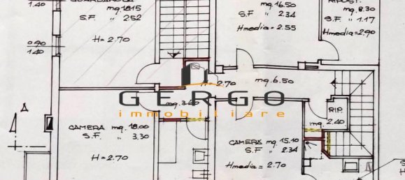 6-salle Villa à Fontanelle, Italy No. 2961 39