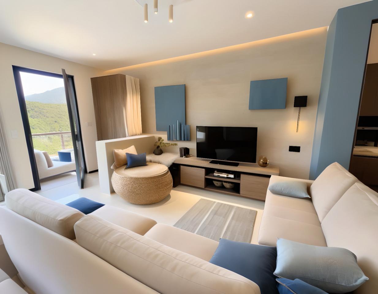 6-salle Villa à Fontanelle, Italy No. 2961