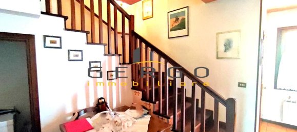 6-salle Villa à Fontanelle, Italy No. 2961 20