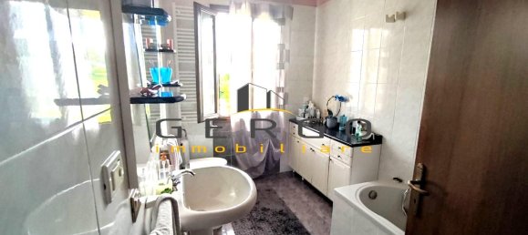 6-salle Villa à Fontanelle, Italy No. 2961 12