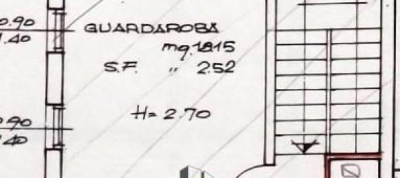 6-salle Villa à Fontanelle, Italy No. 2961 41