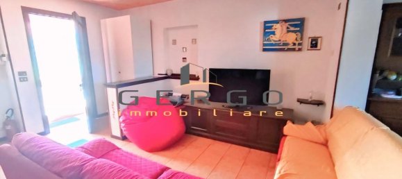 6-salle Villa à Fontanelle, Italy No. 2961 29