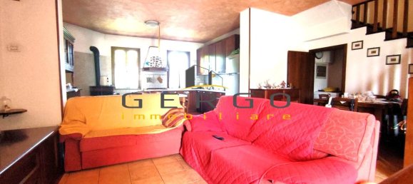 6-salle Villa à Fontanelle, Italy No. 2961 27