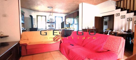 6-salle Villa à Fontanelle, Italy No. 2961 31