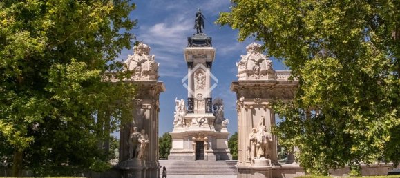 3 غرف نوم شقة في Madrid, Spain رقم 183947 7