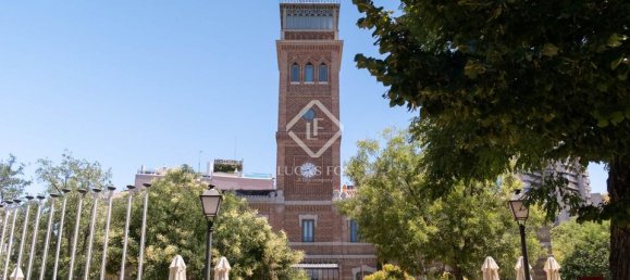 3 غرف نوم شقة في Madrid, Spain رقم 183947 15