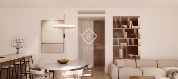 3 غرف نوم شقة في Madrid, Spain رقم 183947 3