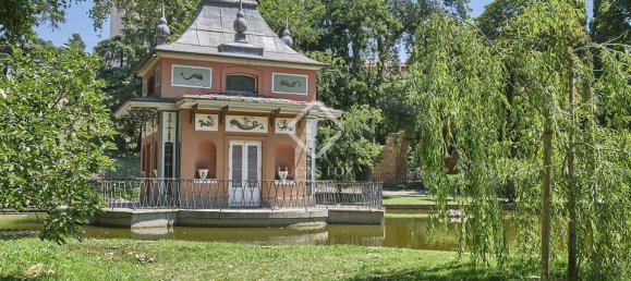 3 غرف نوم شقة في Madrid, Spain رقم 183947 19