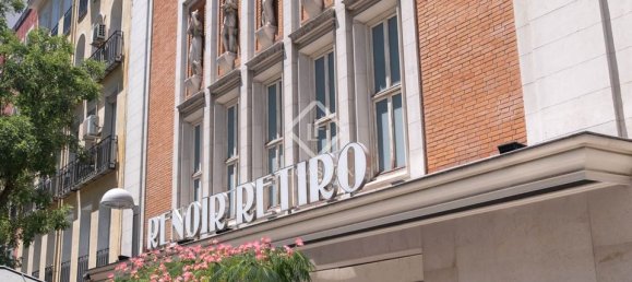 3 غرف نوم شقة في Madrid, Spain رقم 183947 8