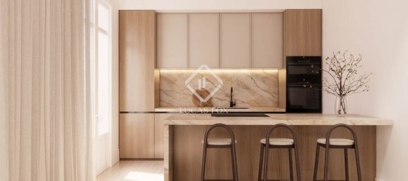 3 غرف نوم شقة في Madrid, Spain رقم 183947 5