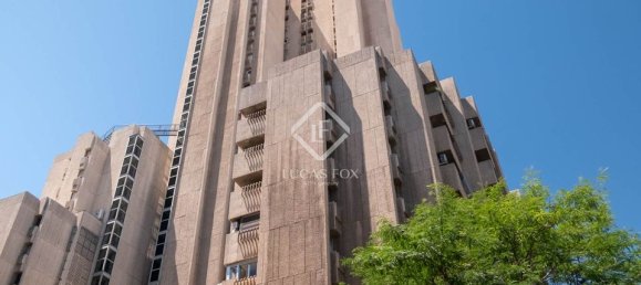 3 غرف نوم شقة في Madrid, Spain رقم 183947 13