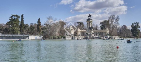 3 غرف نوم شقة في Madrid, Spain رقم 183947 17