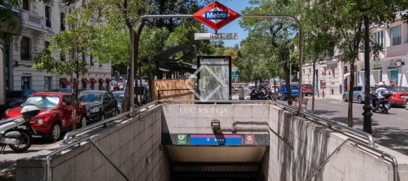 3 غرف نوم شقة في Madrid, Spain رقم 183947 9