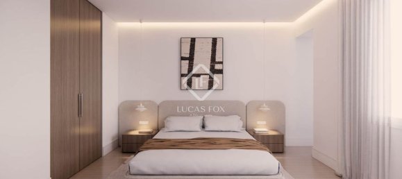 3 غرف نوم شقة في Madrid, Spain رقم 183947 4