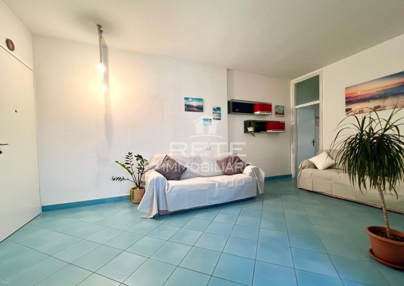 2 bedrooms Apartment in Rimini, Italy No. 376823