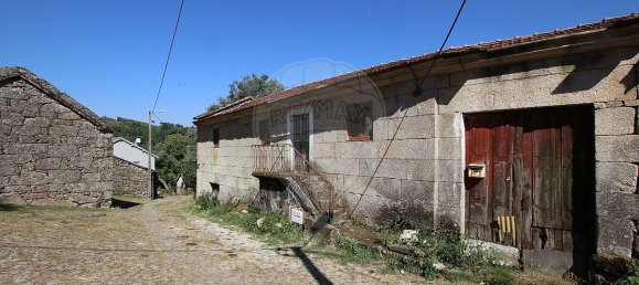 2 Schlafzimmer Haus in Rio Douro, Portugal, Nr. 50486 2