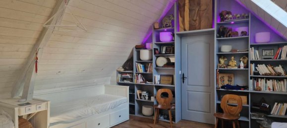 5 غرف نوم منزل في Cormont, France رقم 58935 9