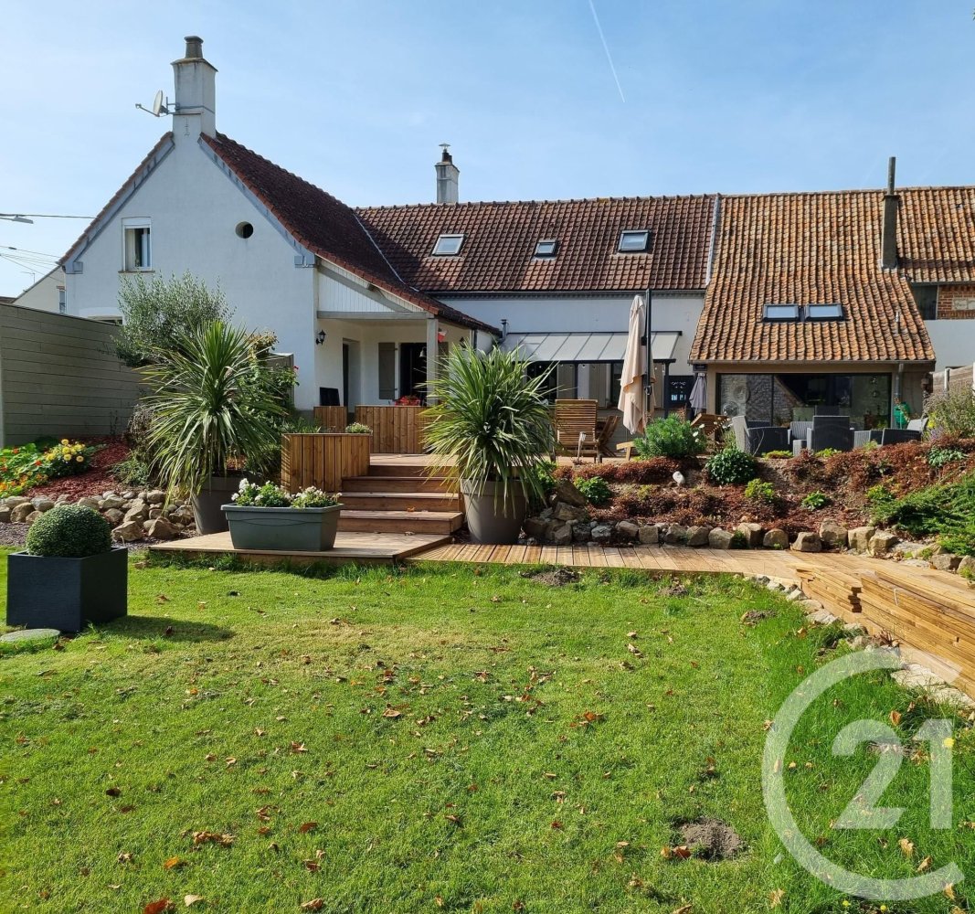 5 غرف نوم منزل في Cormont, France رقم 58935