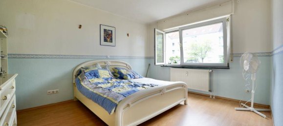 2-Zimmer Wohnung in Hessen, Germany, Nr. 295259 4