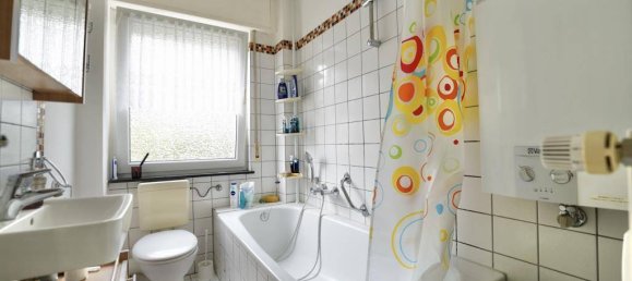 2-Zimmer Wohnung in Hessen, Germany, Nr. 295259 5