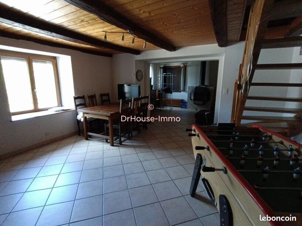 3 bedrooms House in Haute-Saone, France No. 362386