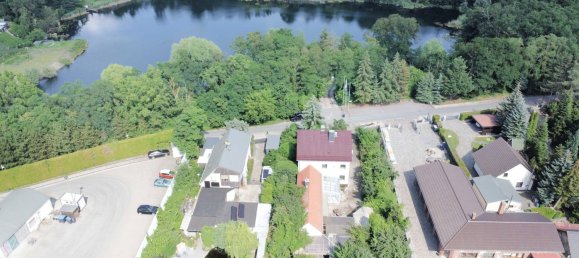 6-Zimmer Stadthaus in Anhalt-Bitterfeld, Germany, Nr. 190017 2