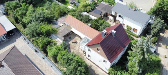 6-Zimmer Stadthaus in Anhalt-Bitterfeld, Germany, Nr. 190017 3