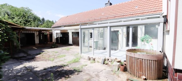 6-Zimmer Stadthaus in Anhalt-Bitterfeld, Germany, Nr. 190017 6