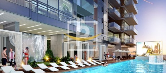 3 chambres Appartement à VIEWZ RESIDENCES, Jumeirah Lake Towers, UAE No. 60801 2