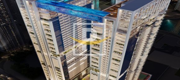 3 chambres Appartement à VIEWZ RESIDENCES, Jumeirah Lake Towers, UAE No. 60801 14