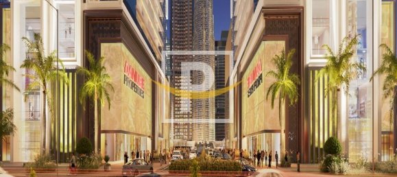 3 chambres Appartement à VIEWZ RESIDENCES, Jumeirah Lake Towers, UAE No. 60801 5