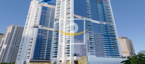 3 chambres Appartement à VIEWZ RESIDENCES, Jumeirah Lake Towers, UAE No. 60801 17