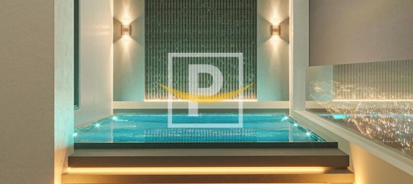 3 chambres Appartement à VIEWZ RESIDENCES, Jumeirah Lake Towers, UAE No. 60801 8