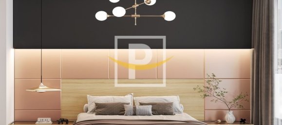 3 chambres Appartement à VIEWZ RESIDENCES, Jumeirah Lake Towers, UAE No. 60801 12